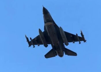 নাইজেরিয়ায় বিমান হামলা: নিহত ২০০ ছাড়ানোর শঙ্কা