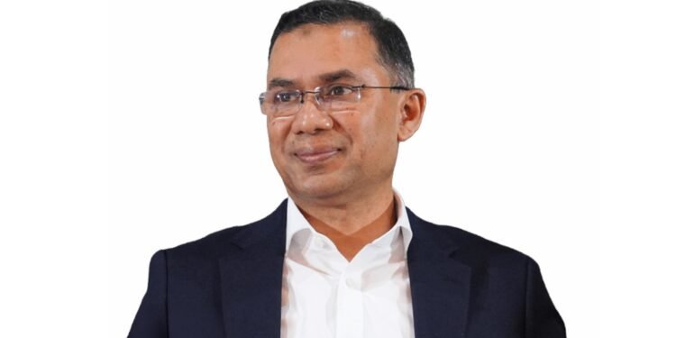 নববর্ষ উপলক্ষে দেশবাসীকে শুভেচ্ছা জানালেন প্রধানমন্ত্রী তারেক রহমান