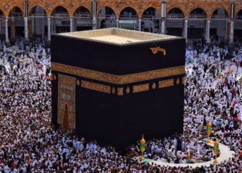 মক্কায় যেতে যে নির্দেশনা মানতে হবে সবাইকে