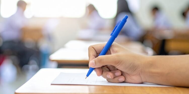 আজ থেকে  শুরু হচ্ছে প্রাথমিক বৃত্তি পরীক্ষা