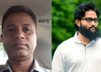 পিস্তল দিয়ে বাবাকে গুলি, বিএনপি থেকে বহিষ্কার হলেন বাবা-ছেলে দুজনই