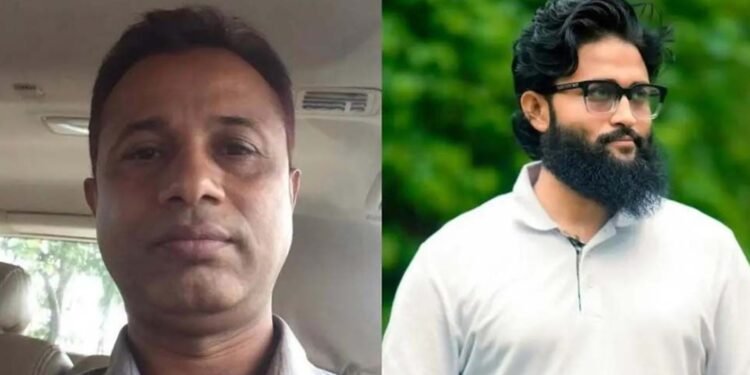 পিস্তল দিয়ে বাবাকে গুলি, বিএনপি থেকে বহিষ্কার হলেন বাবা-ছেলে দুজনই