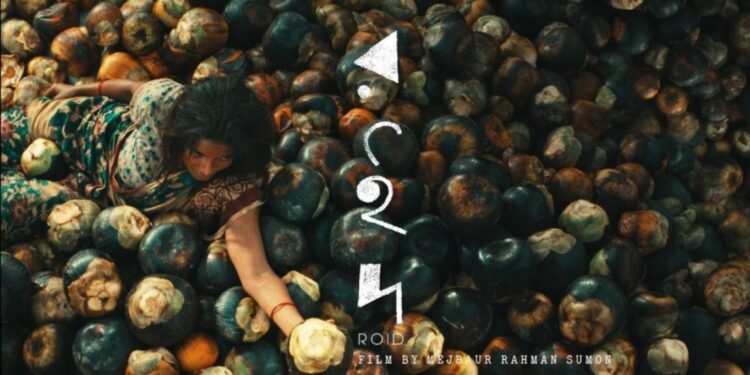কবে আসছে মেজবাউর সুমনের ‘রইদ’