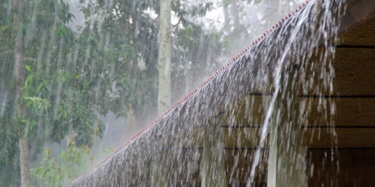 তীব্র গরমের পর ঢাকায় বজ্রসহ বৃষ্টি ও তাপমাত্রা কমার আভাস