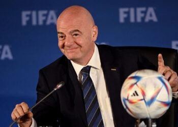 যুক্তরাষ্ট্রেই বিশ্বকাপ খেলবে ইরান, ভেন্যু বদলের দাবি নাকচ করলেন ফিফা সভাপতি