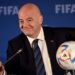 যুক্তরাষ্ট্রেই বিশ্বকাপ খেলবে ইরান, ভেন্যু বদলের দাবি নাকচ করলেন ফিফা সভাপতি