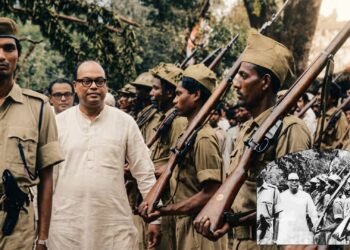 ঐতিহাসিক মুজিবনগর দিবস আজ