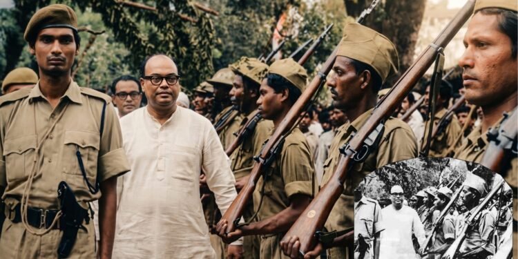 ঐতিহাসিক মুজিবনগর দিবস আজ