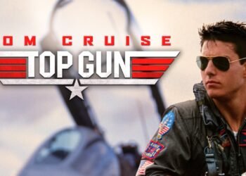 ‘টপ গান থ্রি’ নিয়ে ফিরছেন টম ক্রুজ