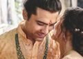 নিজের বিয়ের খবর নিশ্চিত করলেন গায়ক জুবিন নটিয়াল