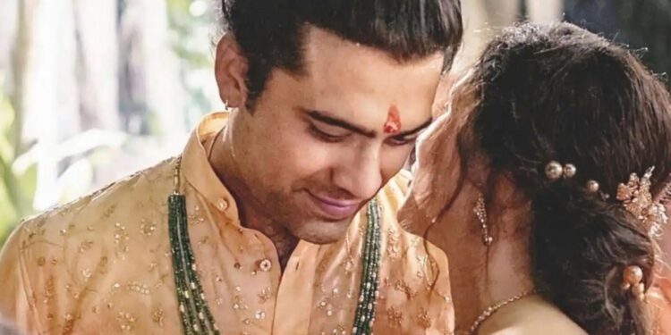 নিজের বিয়ের খবর নিশ্চিত করলেন গায়ক জুবিন নটিয়াল