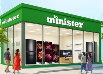 মিনিস্টার হাই-টেক পার্কে ‘এরিয়া সেলস ম্যানেজার’ পদে নিয়োগ বিজ্ঞপ্তি প্রকাশ