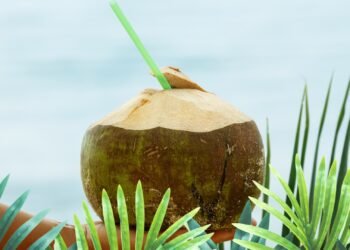 টানা ৩০ দিন ডাবের পানি পানে শরীরে যা ঘটে