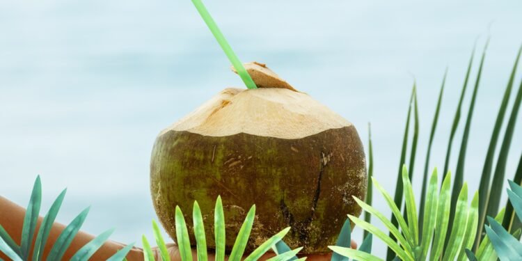 টানা ৩০ দিন ডাবের পানি পানে শরীরে যা ঘটে