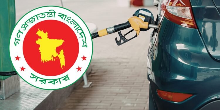 অকটেনের দাম বেড়ে ১৪০ টাকা, পেট্রোল ১৩৫