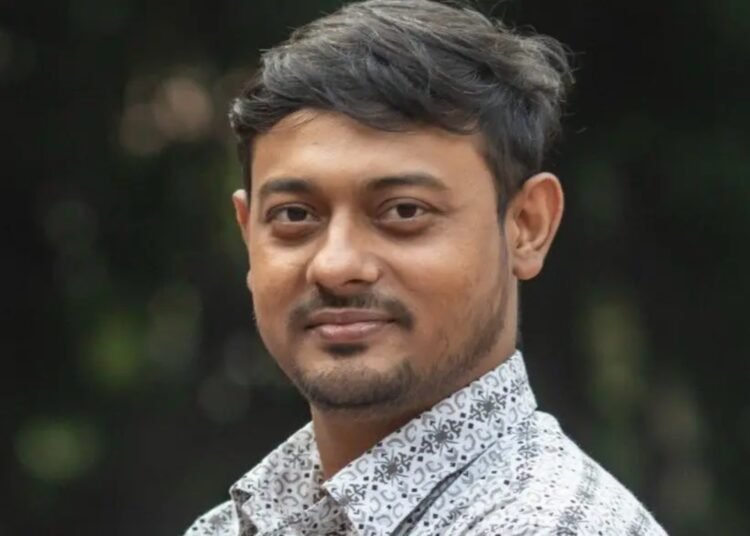 সরকার গণতন্ত্রের বদলে ‘জিয়াতন্ত্র’ প্রতিষ্ঠা করেছে— নাসীরুদ্দীন পাটওয়ারী