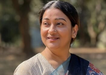 আমাকে ‘জাতীয় ফুপু’ বানিয়ে দিয়েছে— দীপা খন্দকার