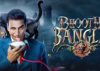 অনেকদিন পর অক্ষয় কুমারের দাপুটে শুরু