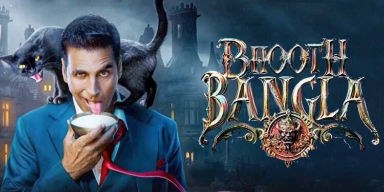 অনেকদিন পর অক্ষয় কুমারের দাপুটে শুরু