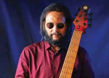 এবার হরর সিনেমায় বেজবাবা সুমন