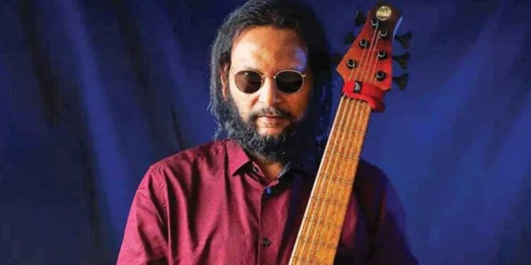 এবার হরর সিনেমায় বেজবাবা সুমন