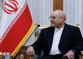 যুক্তরাষ্ট্রের সঙ্গে চুক্তি অনেক দূরে— ইরানি স্পিকার