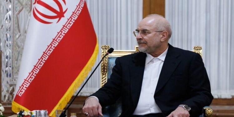 যুক্তরাষ্ট্রের সঙ্গে চুক্তি অনেক দূরে— ইরানি স্পিকার