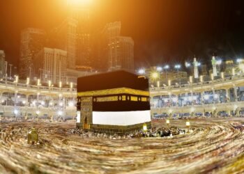 ভিজিট ভিসায় হজ নয়, সৌদির কড়া হুঁশিয়ারি!
বিস্তারিত : 
#news #banglaflow #বাংলাফ্লো