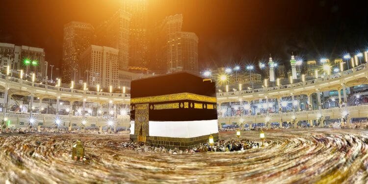 ভিজিট ভিসায় হজ নয়, সৌদির কড়া হুঁশিয়ারি!
বিস্তারিত : 
#news #banglaflow #বাংলাফ্লো