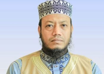 জামায়াত এমপি আমির হামজার বিরুদ্ধে গ্রেফতারি পরোয়ানা জারি