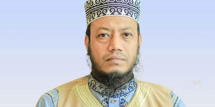 জামায়াত এমপি আমির হামজার বিরুদ্ধে গ্রেফতারি পরোয়ানা জারি