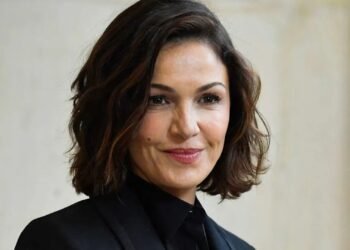 ফরাসি-মরোক্কান অভিনেত্রী নাদিয়ার জীবনাবসান