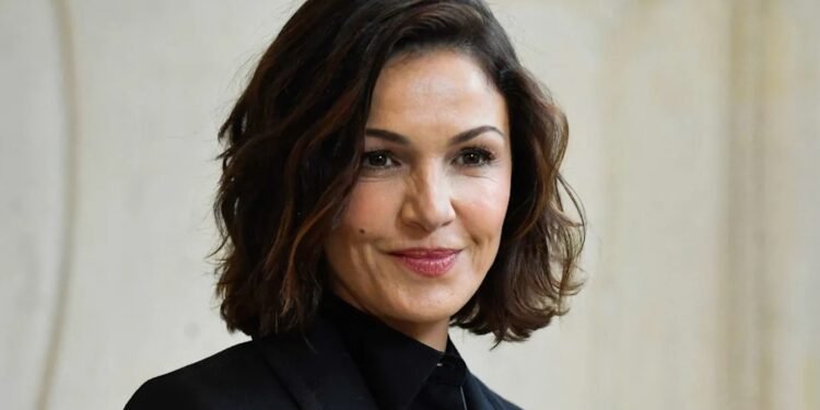 ফরাসি-মরোক্কান অভিনেত্রী নাদিয়ার জীবনাবসান