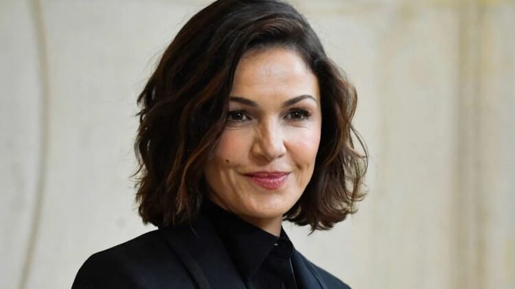 ফরাসি-মরোক্কান অভিনেত্রী নাদিয়ার জীবনাবসান