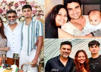 সংসারে সুখ ফেরাতে আর মাধবনের জাদুকরী ৪টি পরামর্শ!
বিস্তারিত: 
#news #banglaflow #বাংলাফ্লো