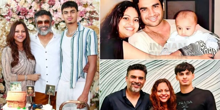 সংসারে সুখ ফেরাতে আর মাধবনের জাদুকরী ৪টি পরামর্শ!
বিস্তারিত: 
#news #banglaflow #বাংলাফ্লো