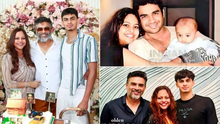 সংসারে সুখ ফেরাতে আর মাধবনের জাদুকরী ৪টি পরামর্শ!
বিস্তারিত: 
#news #banglaflow #বাংলাফ্লো