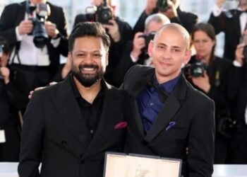 জার্মানিতেও বাজিমাত করল বাংলাদেশি শর্ট ফিল্ম ‘আলী’