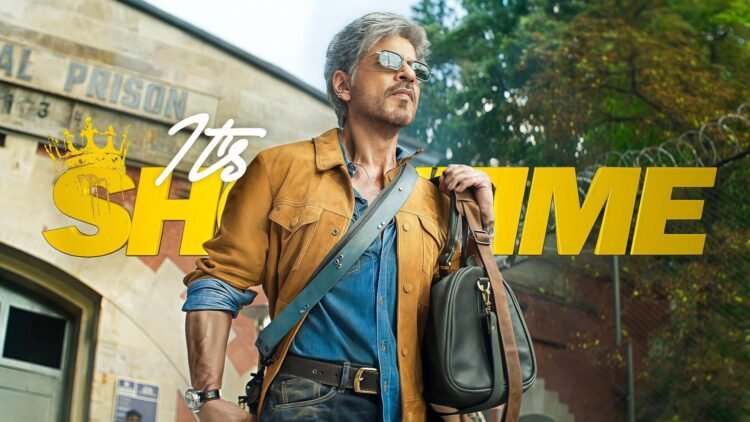 মুক্তির আগেই ২৫০ কোটি টাকা ঘরে তুলল শাহরুখের নতুন সিনেমা ‘কিং’
বিস্তারিত: 
#news #banglaflow #বাংলাফ্লো