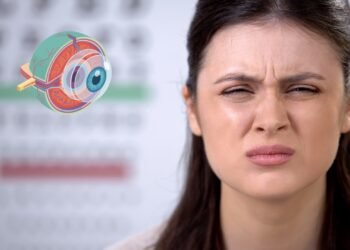 বয়সের সঙ্গে কমছে দৃষ্টিশক্তি? চোখ ভালো রাখতে আজই বদলান খাদ্যাভ্যাস