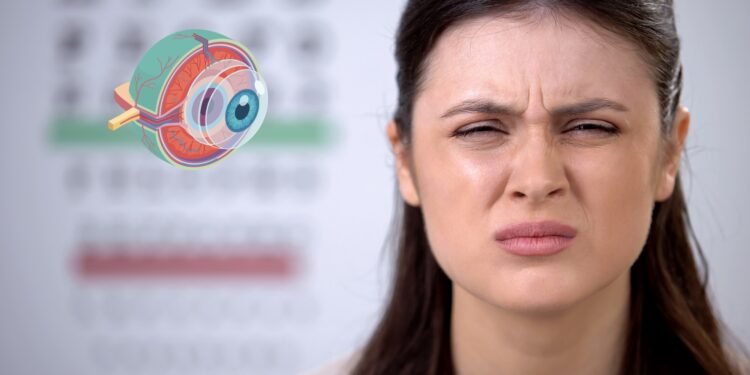 বয়সের সঙ্গে কমছে দৃষ্টিশক্তি? চোখ ভালো রাখতে আজই বদলান খাদ্যাভ্যাস