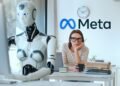 এআই খাতে বিপুল বিনিয়োগের জের, বড় ধরনের কর্মী ছাঁটাইয়ের পথে মেটা