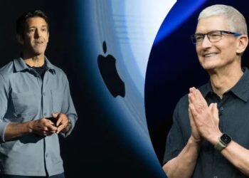 টিম কুকের উত্তরসূরি জন টার্নাস, ১ সেপ্টেম্বর নিচ্ছেন অ্যাপলের দায়িত্ব