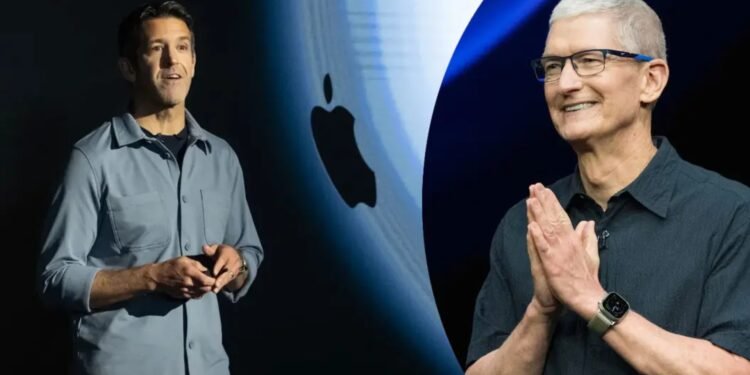 টিম কুকের উত্তরসূরি জন টার্নাস, ১ সেপ্টেম্বর নিচ্ছেন অ্যাপলের দায়িত্ব