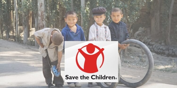 সেভ দ্য চিলড্রেনে ‘সিনিয়র ম্যানেজার’ পদে আকর্ষণীয় চাকরির সুযোগ