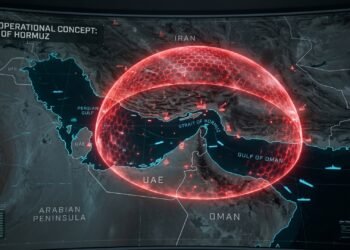 হরমুজ প্রণালিতে ৩টি কনটেইনার জাহাজে হামলা