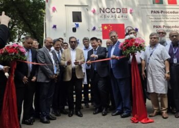 গ্রামেই হবে হৃদরোগের চিকিৎসা— স্বাস্থ্য প্রতিমন্ত্রী