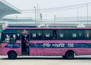 বাস-ট্রাকের নতুন ভাড়া চূড়ান্ত হচ্ছে আজ, কিলোমিটারে বাড়ছে ২২ পয়সা