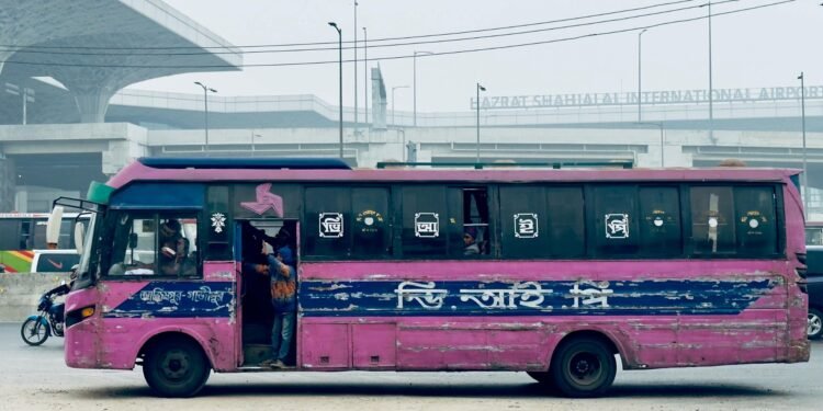 বাস-ট্রাকের নতুন ভাড়া চূড়ান্ত হচ্ছে আজ, কিলোমিটারে বাড়ছে ২২ পয়সা