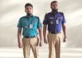 পুলিশের পোশাকে আবারও পরিবর্তনের প্রস্তাব